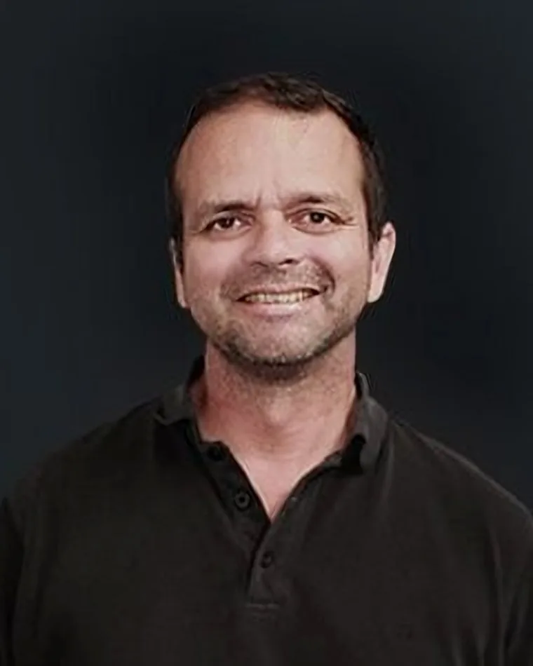 Richard Ram